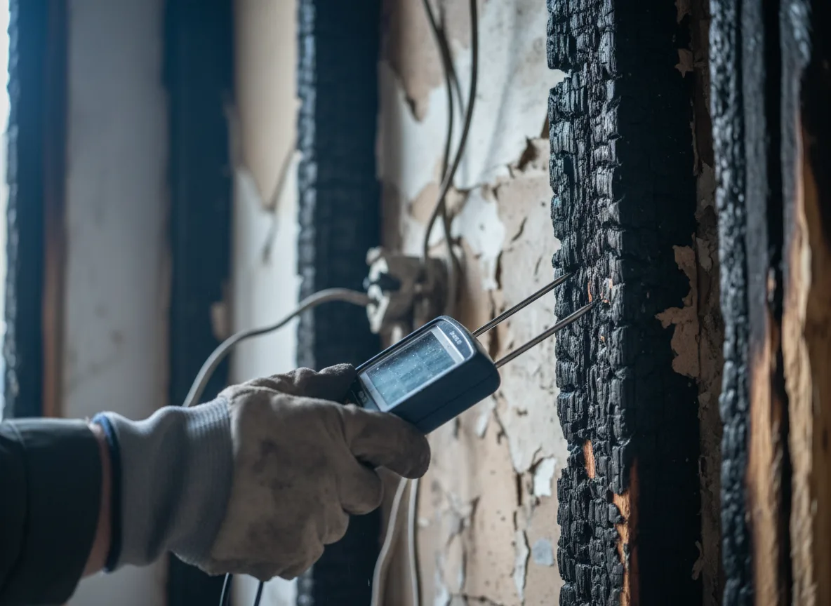 Fire Damage Restoration Maple Rapids, MI FAQs